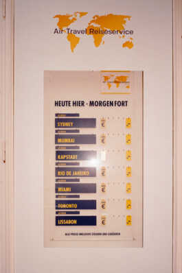 perception and misperception 