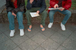 perception and misperception 