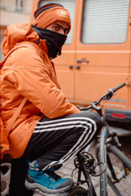 perception and misperception 