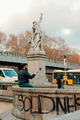 perception and misperception 