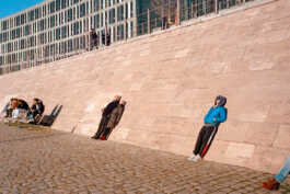 perception and misperception 