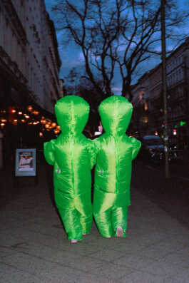 perception and misperception 