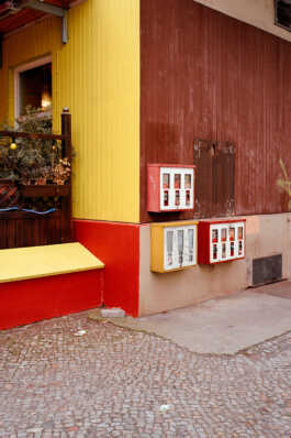 perception and misperception 