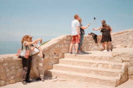 perception and misperception 