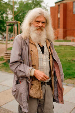 perception and misperception 