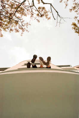 perception and misperception 