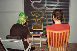 perception and misperception 