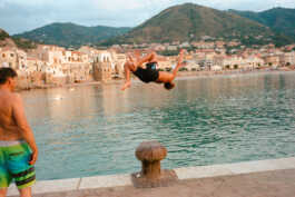 perception and misperception 