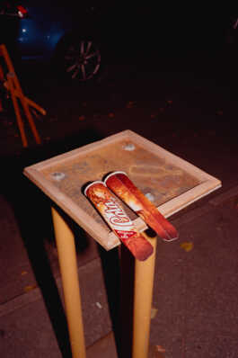 perception and misperception 