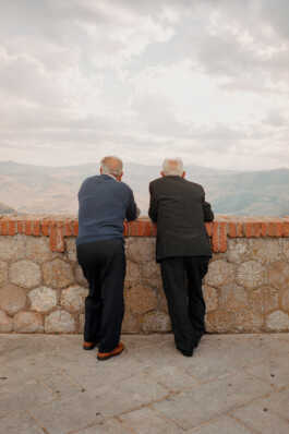 perception and misperception 