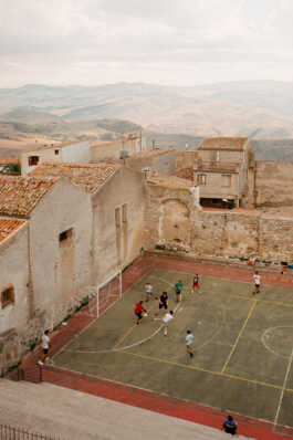 perception and misperception 