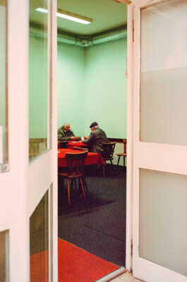 perception and misperception 