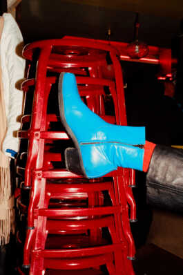 perception and misperception 