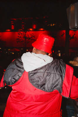 perception and misperception 