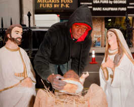 perception and misperception 