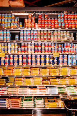 perception and misperception 