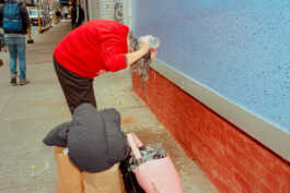 perception and misperception 