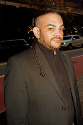 perception and misperception 