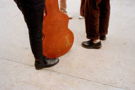 perception and misperception 