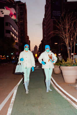 perception and misperception 