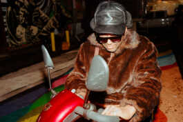 perception and misperception 