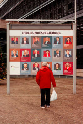 perception and misperception 