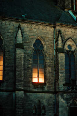 perception and misperception 