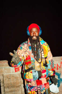 perception and misperception 