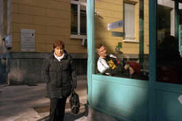 perception and misperception 