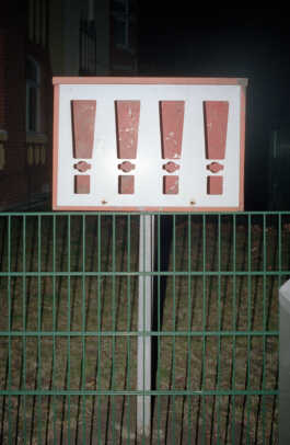 perception and misperception 