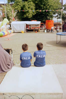 perception and misperception 