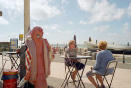 perception and misperception 