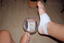 perception and misperception 