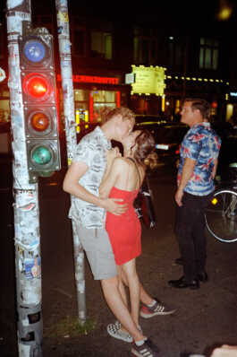 perception and misperception 