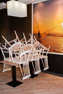 perception and misperception 