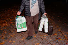 perception and misperception 