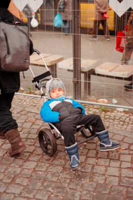 perception and misperception 