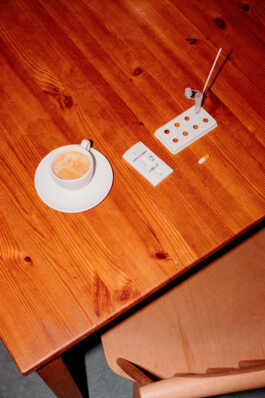 perception and misperception 