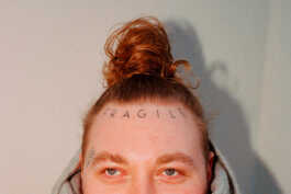 perception and misperception 