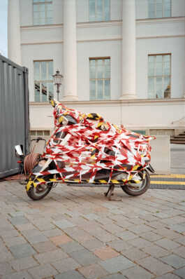 perception and misperception 