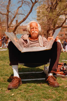 perception and misperception 