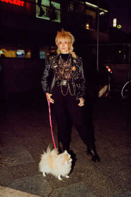 perception and misperception 