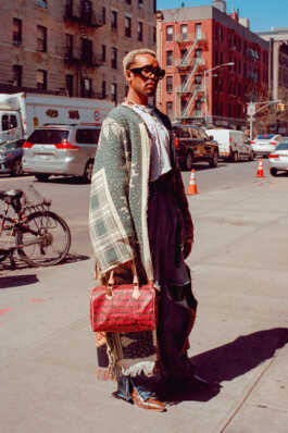 perception and misperception 