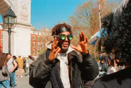 perception and misperception 