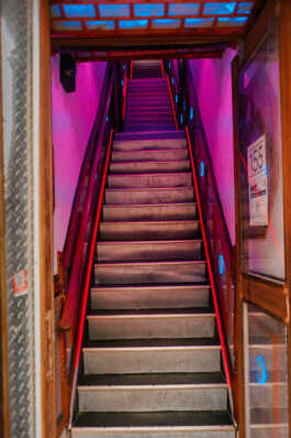 perception and misperception 