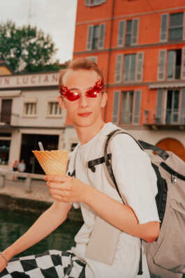 perception and misperception 