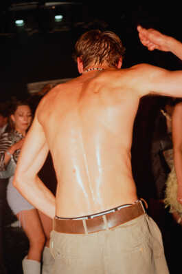 perception and misperception 