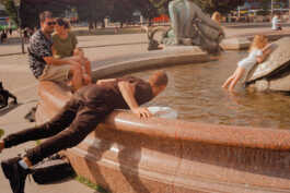 perception and misperception 