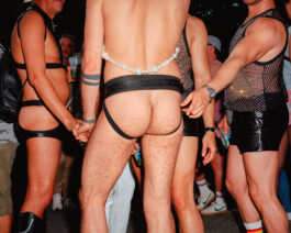 perception and misperception 