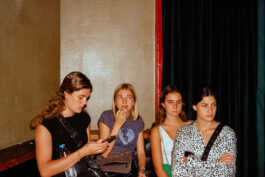 perception and misperception 